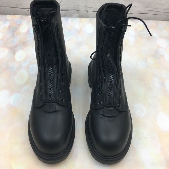 red wing boot zipper kit